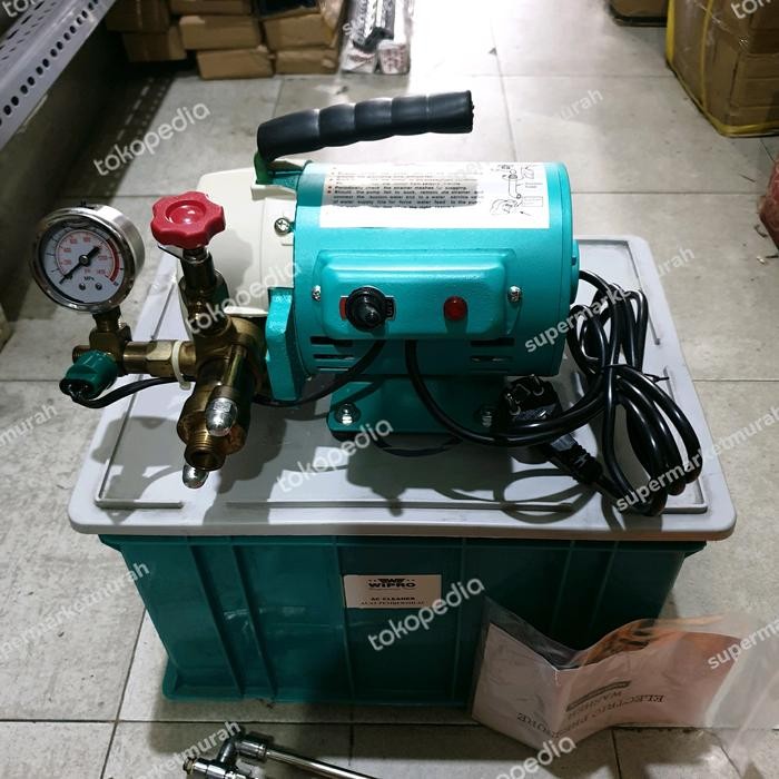 New Wipro - Ac Cleaner - Apw -35As