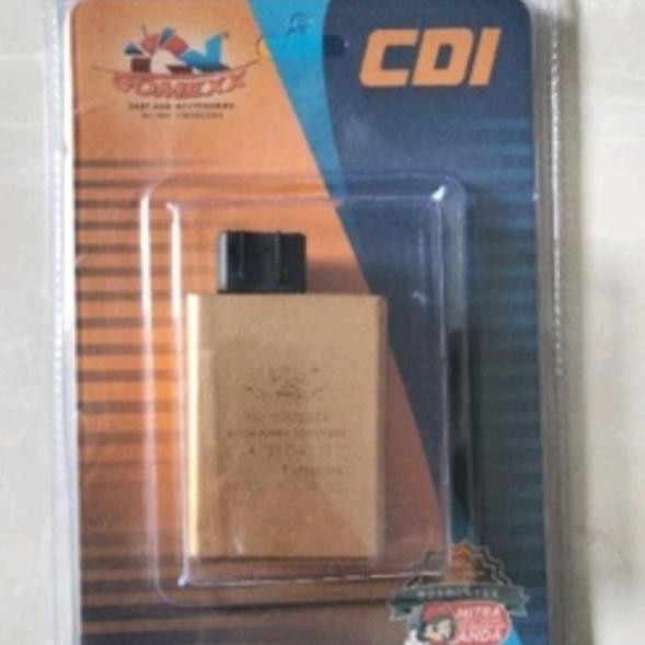 Cdi Spin 125