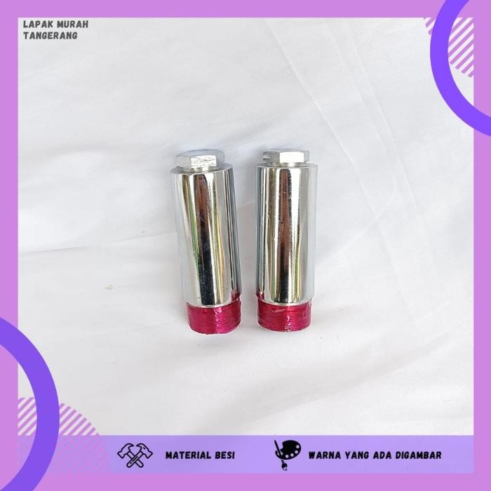 Peninggi Shock Depan New Cb Old Cb Cb150R Tinggi 10Cm