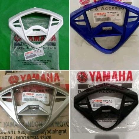 Cover Spedometer Xeon Gt Xeon Rc Xeon Karbu Original