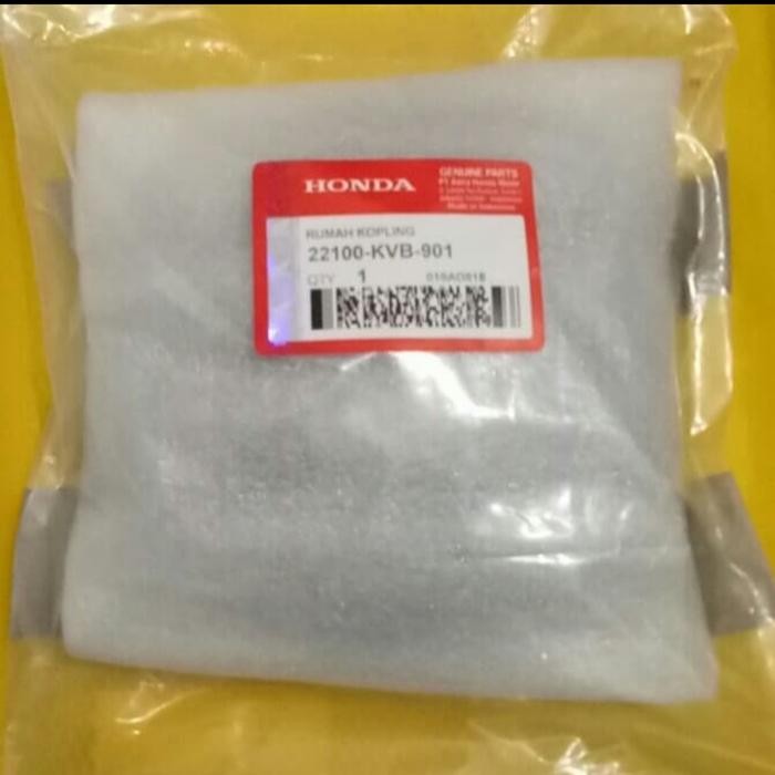 Mangkok Ganda Kopling Vario Lama, Vario 125/150 "Ori"Asli