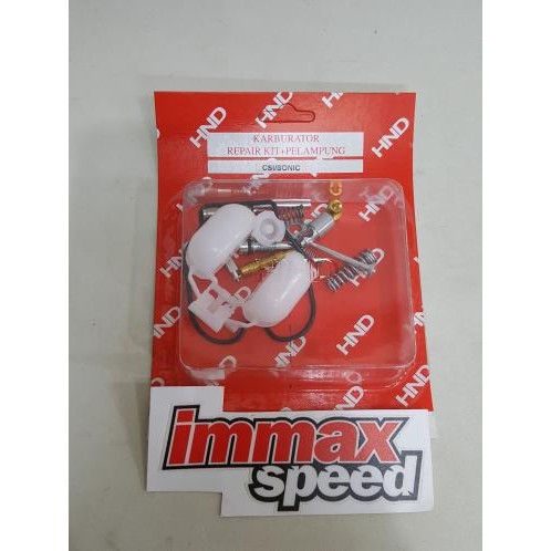 Repairkit Karburator Hnd Sonic Cs1 Hnd