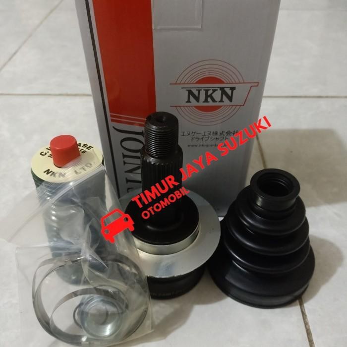 Mantab Cv Joint Luar Sx4 Nkn Sparepart Suzuki