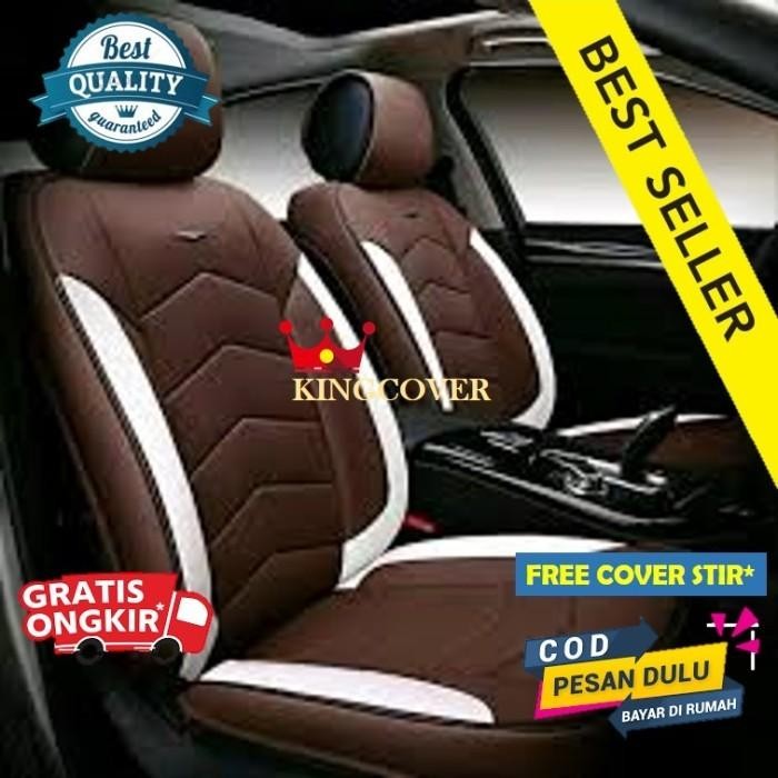 SARUNG JOK MOBIL XENIA LAMA 2005-2010  JAMINAN PRESISI 