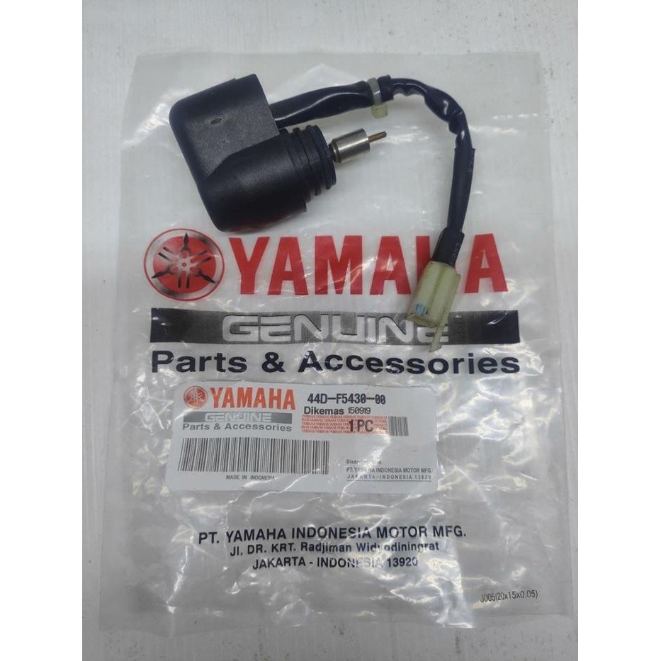 Switch Sensor Langsam Otomatis Choke Cuk Gas Xeon Karbu Carbu Nouvo