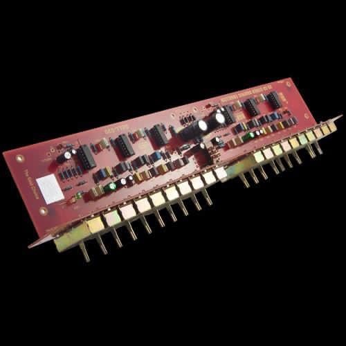 Kit Equalizer 20 Channel Stereo 20 Chanel Potensio Geser- Stereo Grap