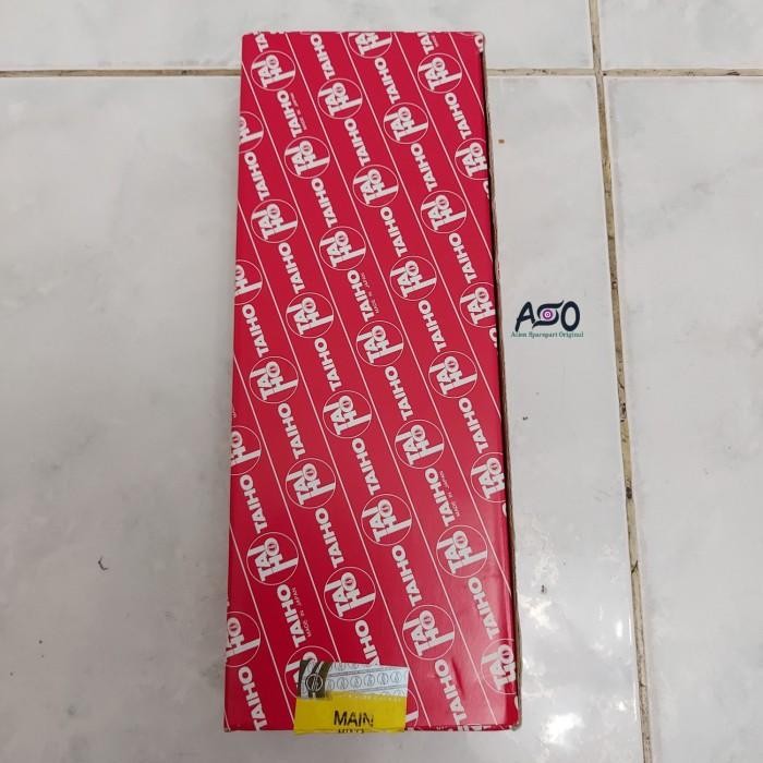 Metal Jalan Hino Jumbo Em100 Em 100