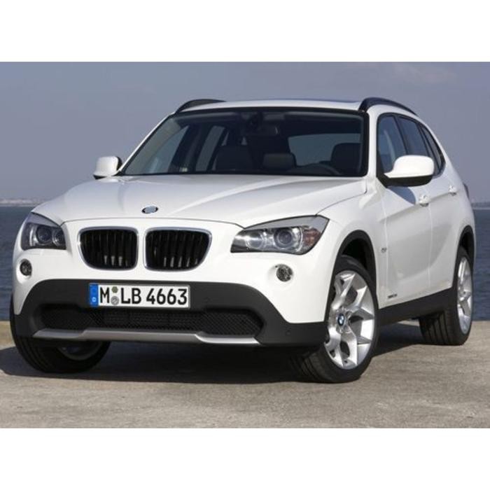 BMW E84 X1 Door Outer Layer Handle Pintu Lapisan Luar