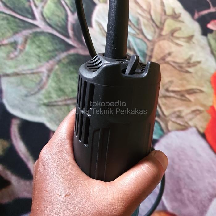mesin gerinda MAKITA 4 inch M0910B /gerinda MAKITA saklar belakang