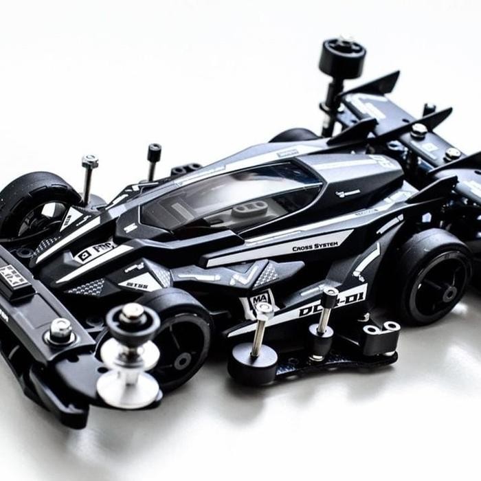 Paket Tamiya STO & SD 100