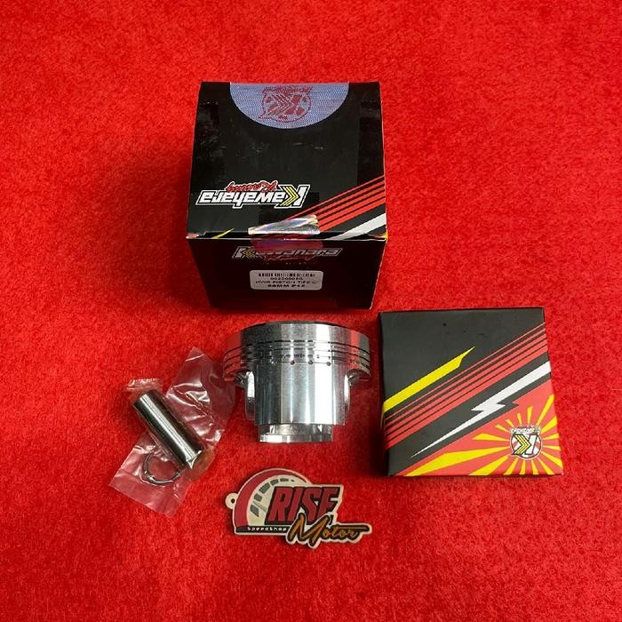 PISTON KAWAHARA 68 PEN 15