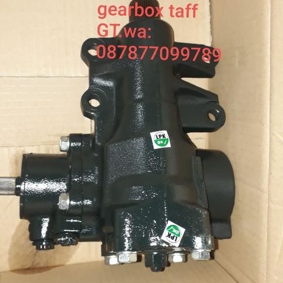 Worm Steer Atau Worm Stir Pawer Daihatsu Taft Gt Barang Baru