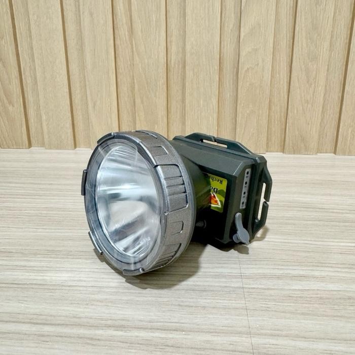 Senter Kepala Dony Kl-187 So Good