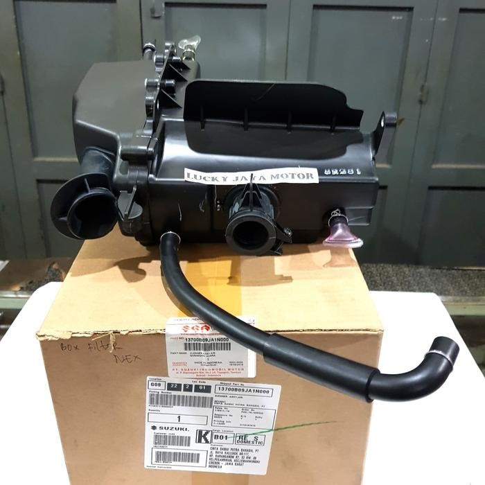 BOX RUMAH FILTER SARINGAN UDARA SUZUKI NEX