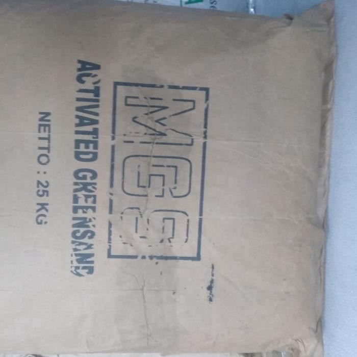 PAKET FILTER PENJERNIH AIR SUMUR ZAT BESI RINGAN MANGAN