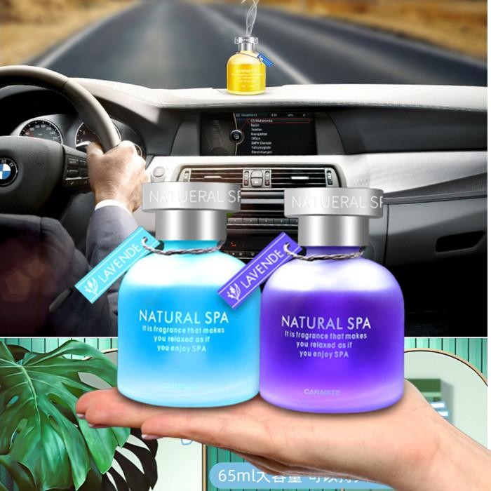 (Allthebest) PARFUME MOBIL MEWAH PARFUME MOBIL TAHAN LAMA PEWANGI MOBIL