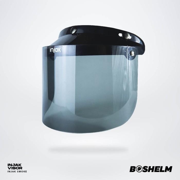 (Allthebest) Kaca Bogo Datar Kaca Bogo Injak Datar Kaca Injak Datar