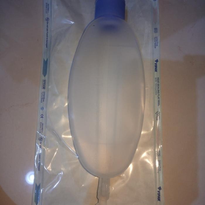 reusable breathing bag