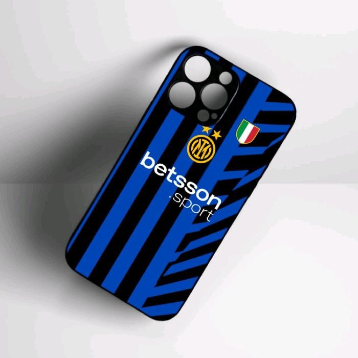 Case Inter Milan Home 2024/2025 Casing *