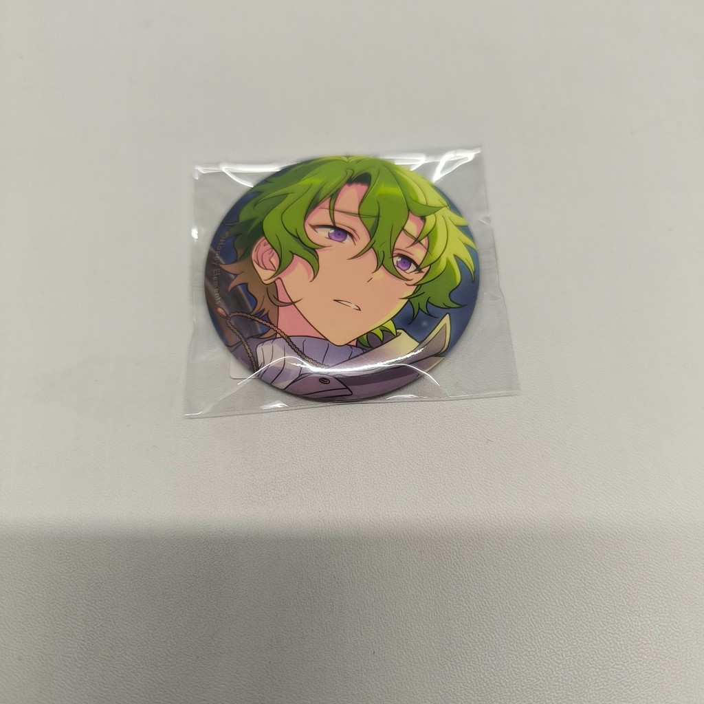 Can Badge Ensemble Stars Eden Hiyori Tomoe