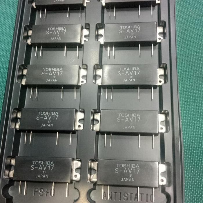 Cuci Gudang Rf Modul Sav17 Sc1091