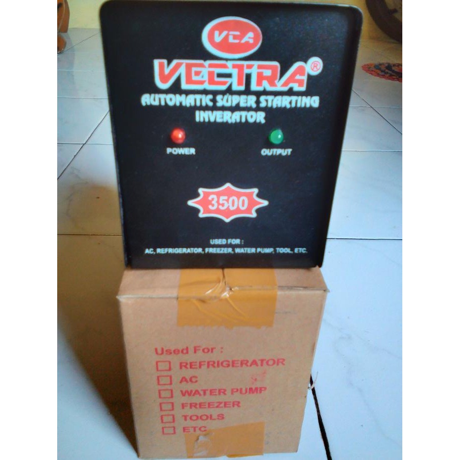 Cuci Gudang Inverator Ac "Alat Penambah Daya Listrik Dirumah Anda Anti Njeglek"