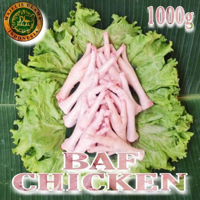 

(Allthebest) CEKER AYAM SUPER SEGAR