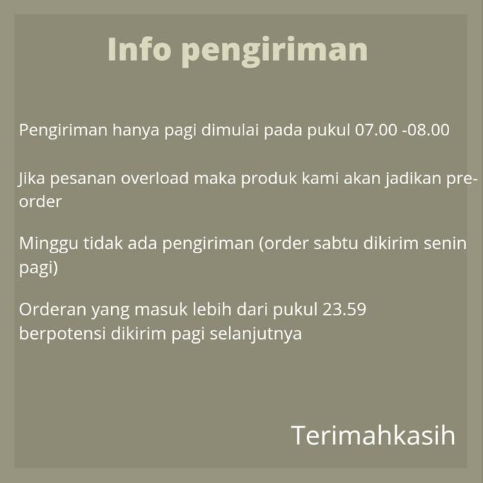 

(Allthebest) LEMAK KALDU/GAJIH SAPI LOKAL