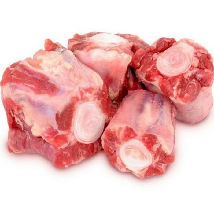 

(Allthebest) Buntut Sapi Oxtail @500gr