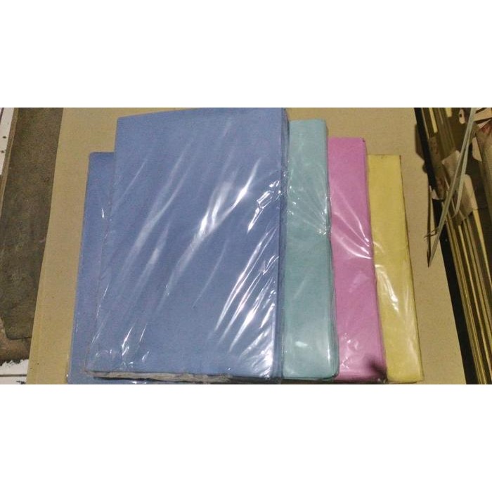 

ASLI Stopmap Kertas Polos READY STOCK