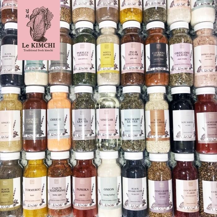 

(Allthebest) Asam Jawa bubuk PREMIUM - Tamarind Powder - BAGI - Bubuk Asam Jawa