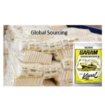 

(Allthebest) GARAM KAPAL 1 BAL - GARAM BERYODIUM - GARAM CAP KAPAL 250GR 500GR