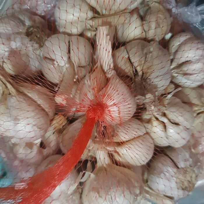 

(Allthebest) bawang putih kating 250 gram / 1 kg