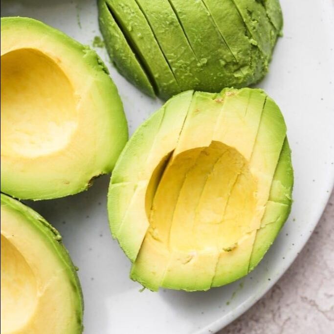 

TERLARIS Frozen fruit / Frozenfruit / Buah beku Alpukat / Avocado / Apokat READY STOCK