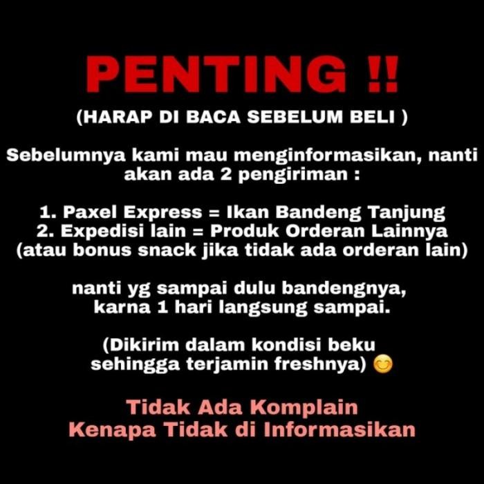 

(Allthebest) Bandeng Otak Otak Bakar Pedas Gurih Siap Makan Tanjung Sidoarjo Gresik