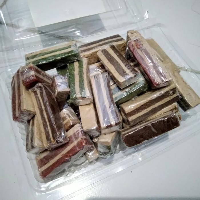 

(Allthebest) Suwar Suwir Manis 250 gr Bahan Dasar Tape Sari Madu / Sarimadu Jember