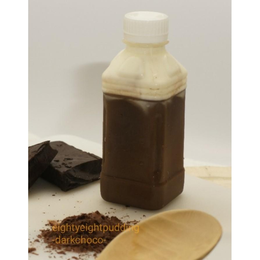 

(Allthebest) "SLRUUPP" Pudding Sedot