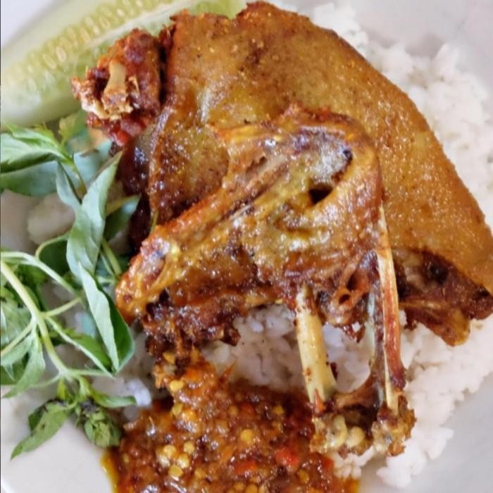 

(Allthebest) Bebek HT Karang Empat Oleh-oleh Khas Surabaya