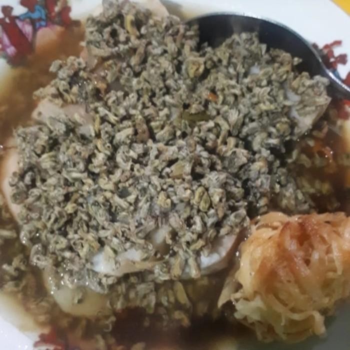 

(Allthebest) Lontong Kupang Sda
