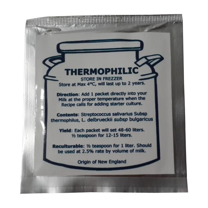 

(Allthebest) Thermophilic