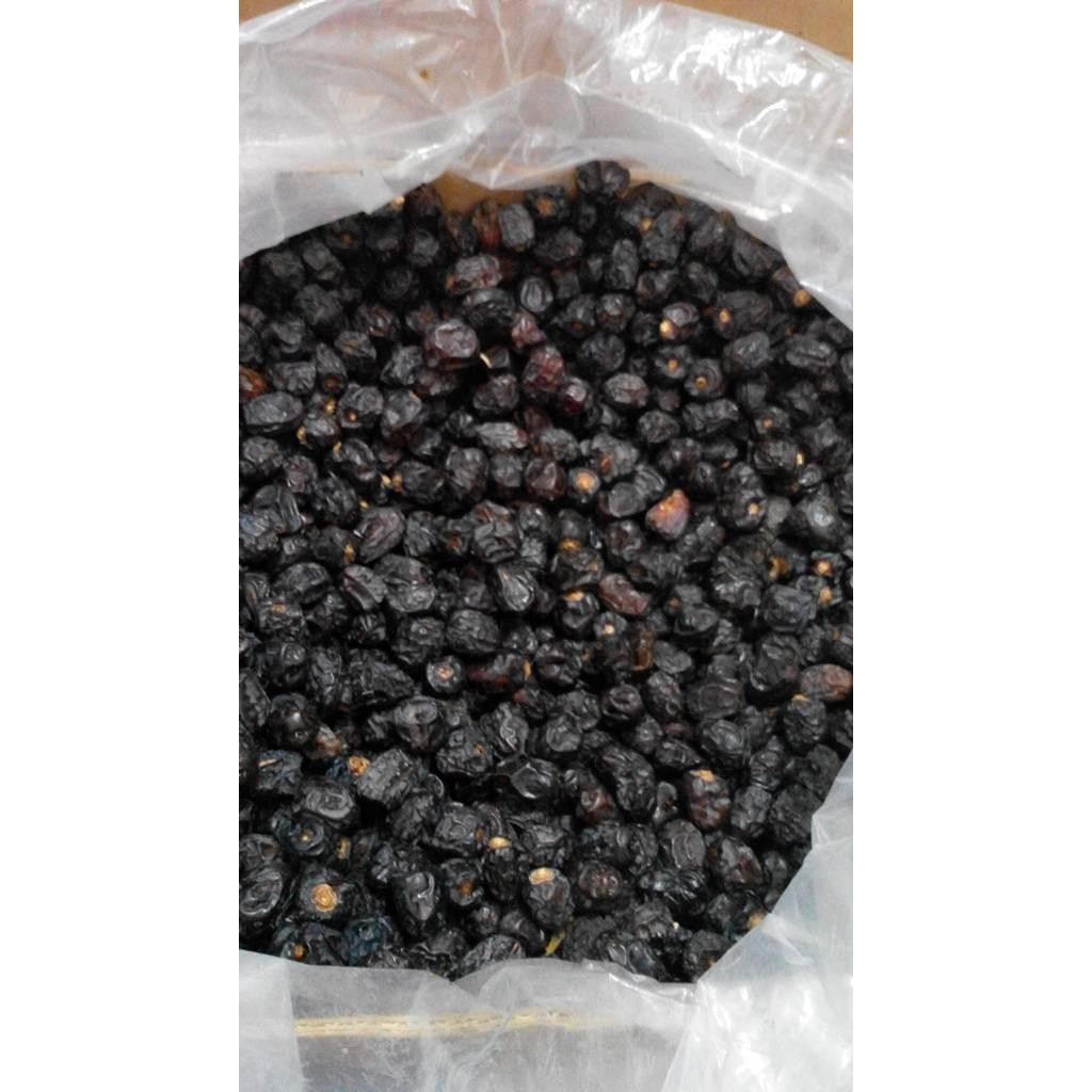 

(Allthebest) Kurma Ajwa Kurma Nabi Grade Super Premium Kemasan 500 gram 500gram