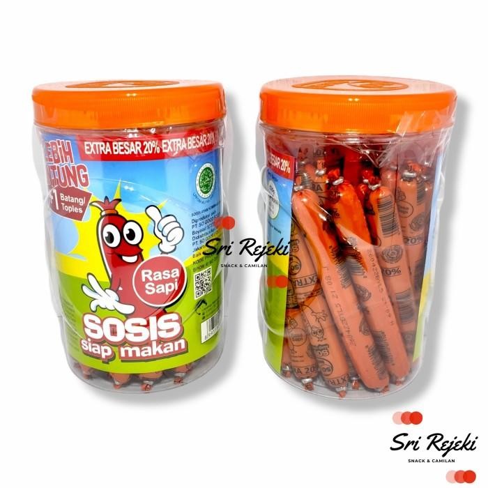

(Allthebest) Sosis So Nice Sapi