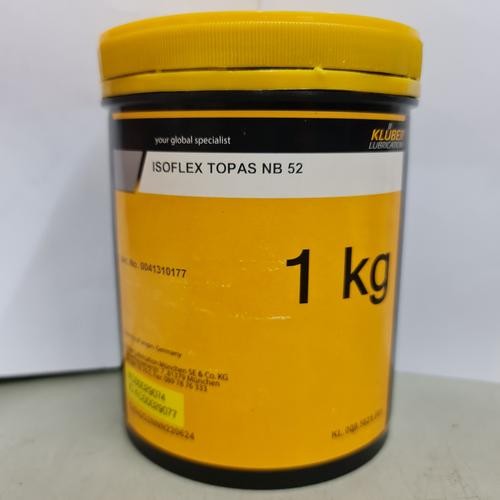 KLUBER ISOFLEX TOPAS NB 52 1KG