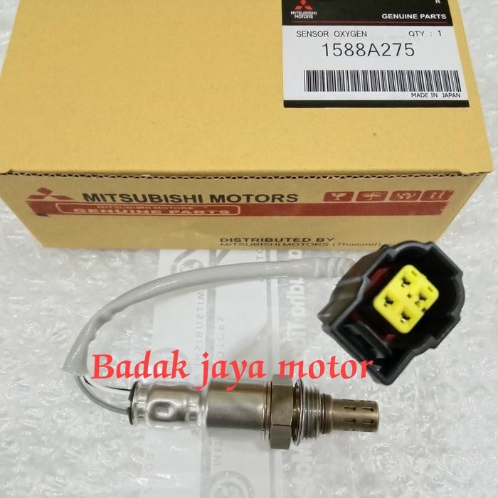 Sensor Oksigen Belakang Mitsubishi Mirage
