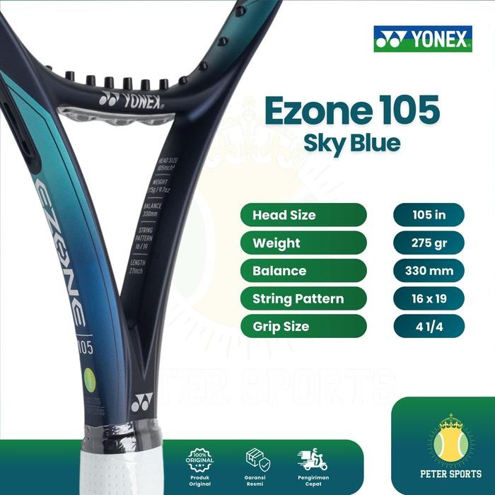 Yonex EZONE 105 2022 - 275g