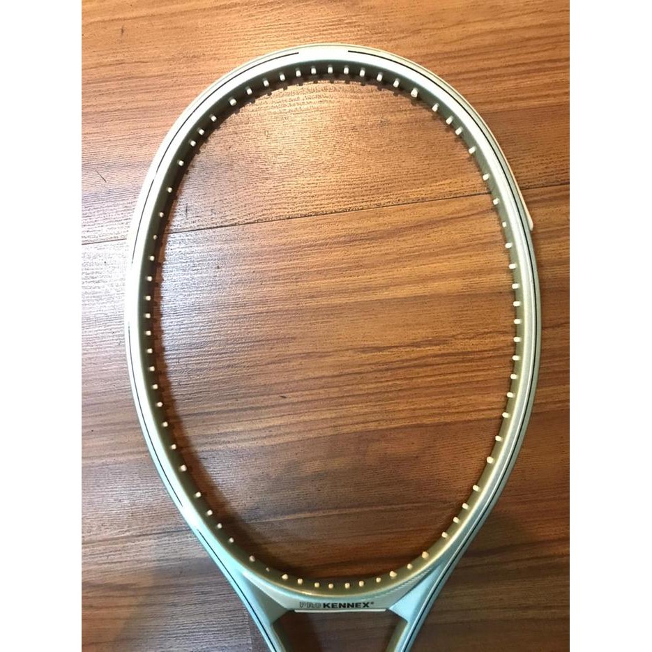 Raket Tenis Tennis VINTAGE PROKENNEX PRO ACE 90