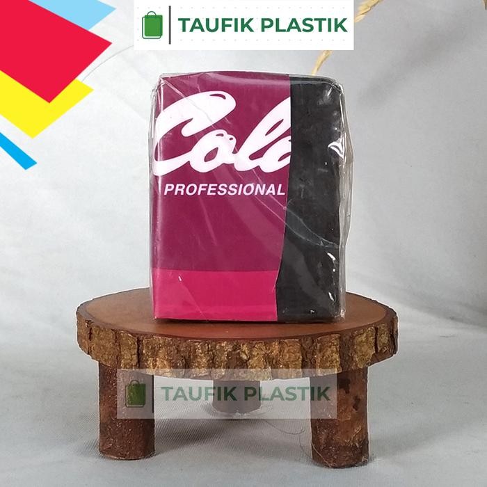 

Colatta Blok Colatta Batang 250 gram DARK CHOCO