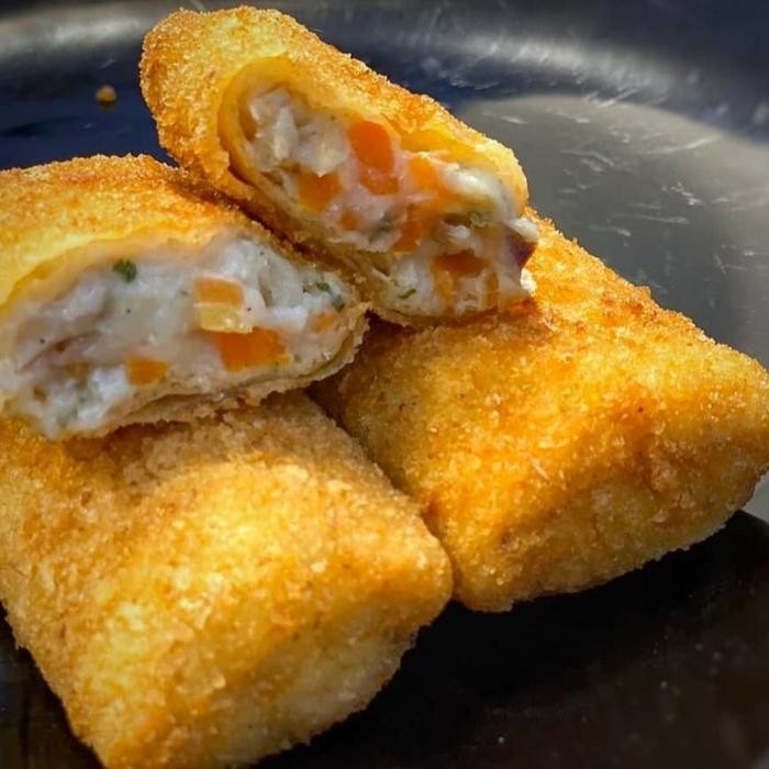 

Risoles Rogut (isi 10)