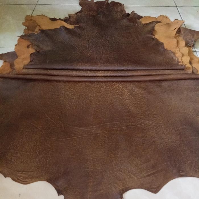 

KULIT LEMBARAN UTUH DOMBA ASLI WASH MURAH KODE 480