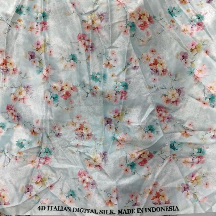 

KAIN 100% SILK DIGITAL PERPOTONG LEBAR 1,15M KODE 719